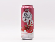 维 维果粒草莓500ml