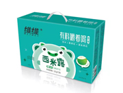 西米露椰奶乳酸菌饮品320g*12