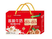 核桃牛奶复合蛋白饮品250ml*12