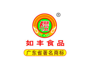 广州市如丰果子调味食品有限公司